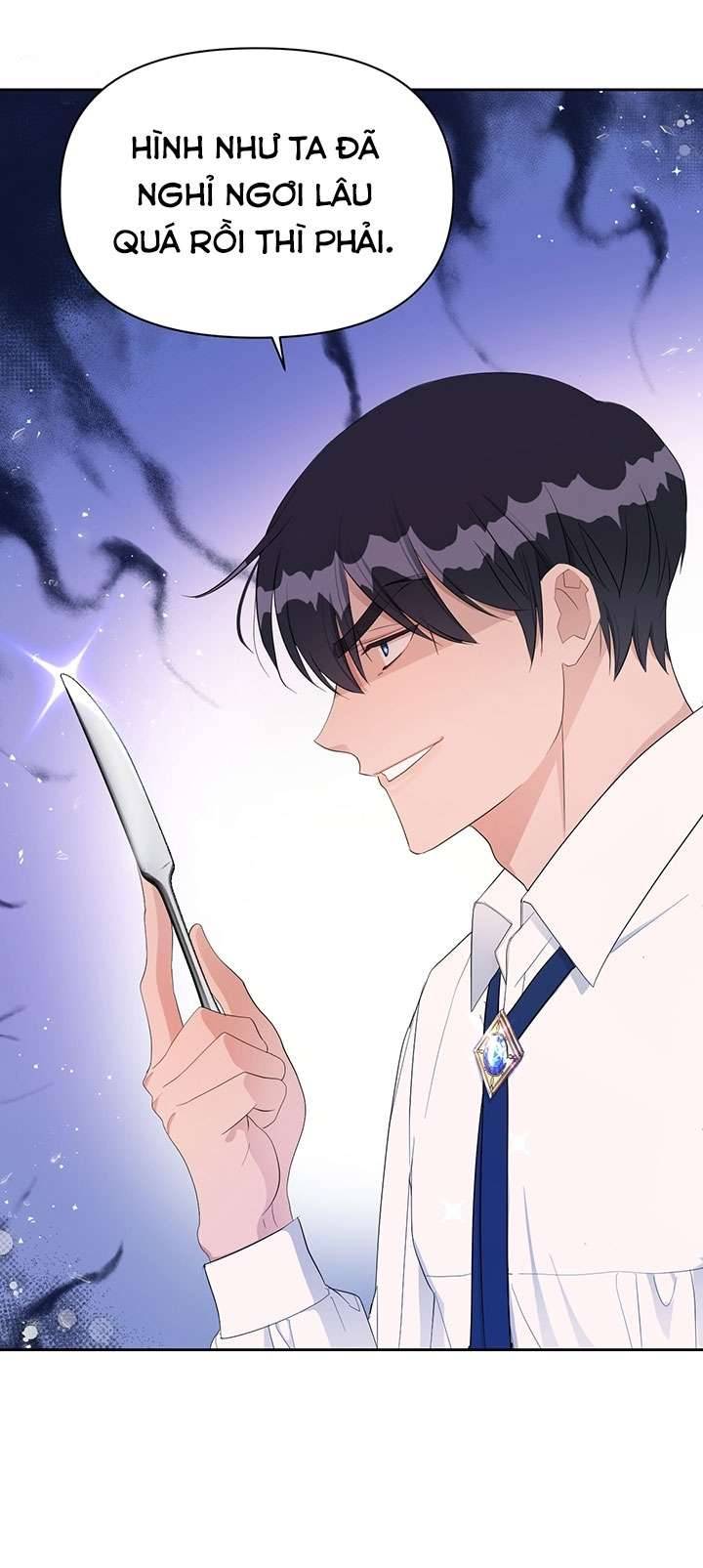 Công Tước Hát Rong Chapter 14 - Trang 3