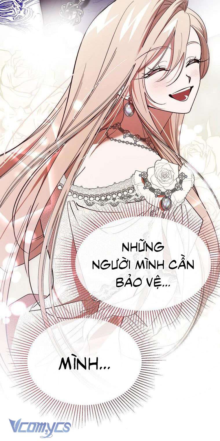 Ác Quỷ Nuôi Dưỡng Tiểu Thư Chapter 13 - Trang 4