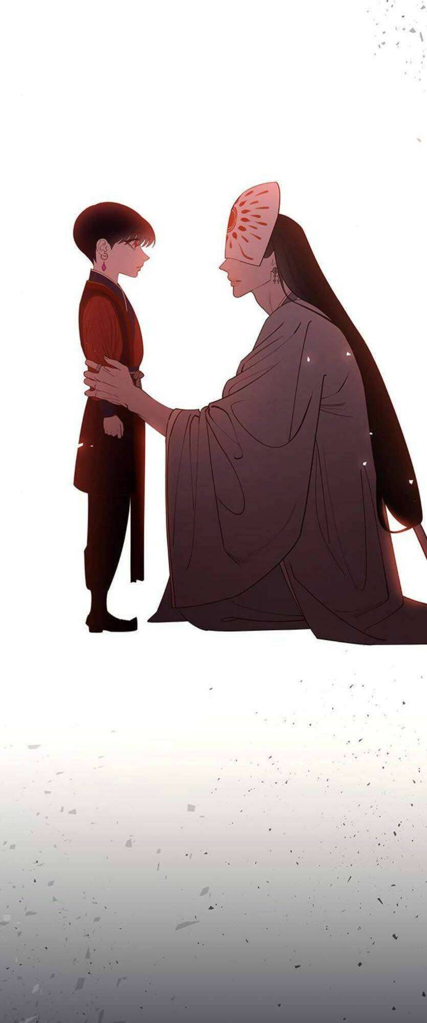 Vương Tử Huyền Bí Chapter 98 - Trang 4