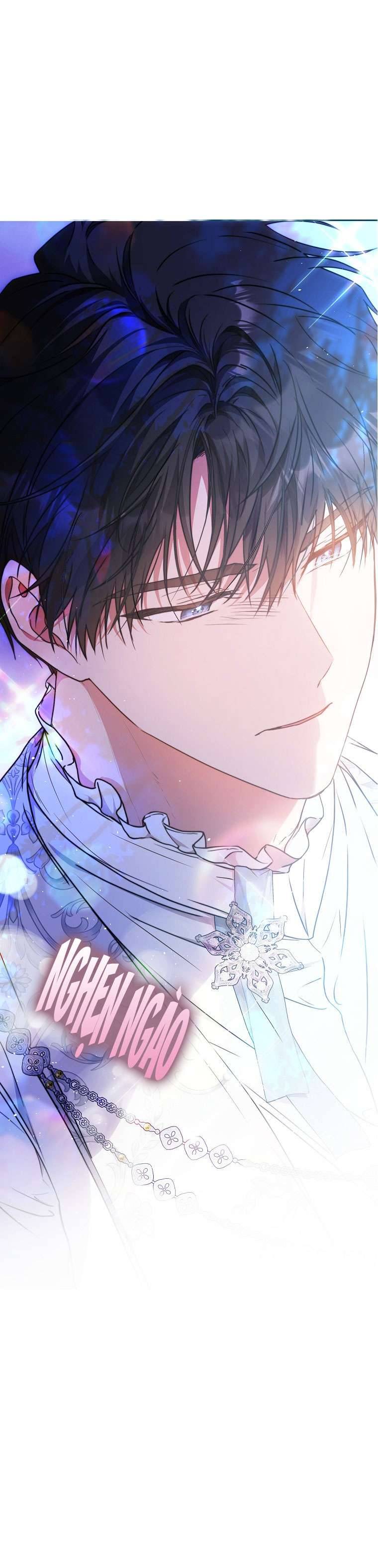 Tôi Trở Thành Vợ Của Nam Chính Chap 70 - Trang 3