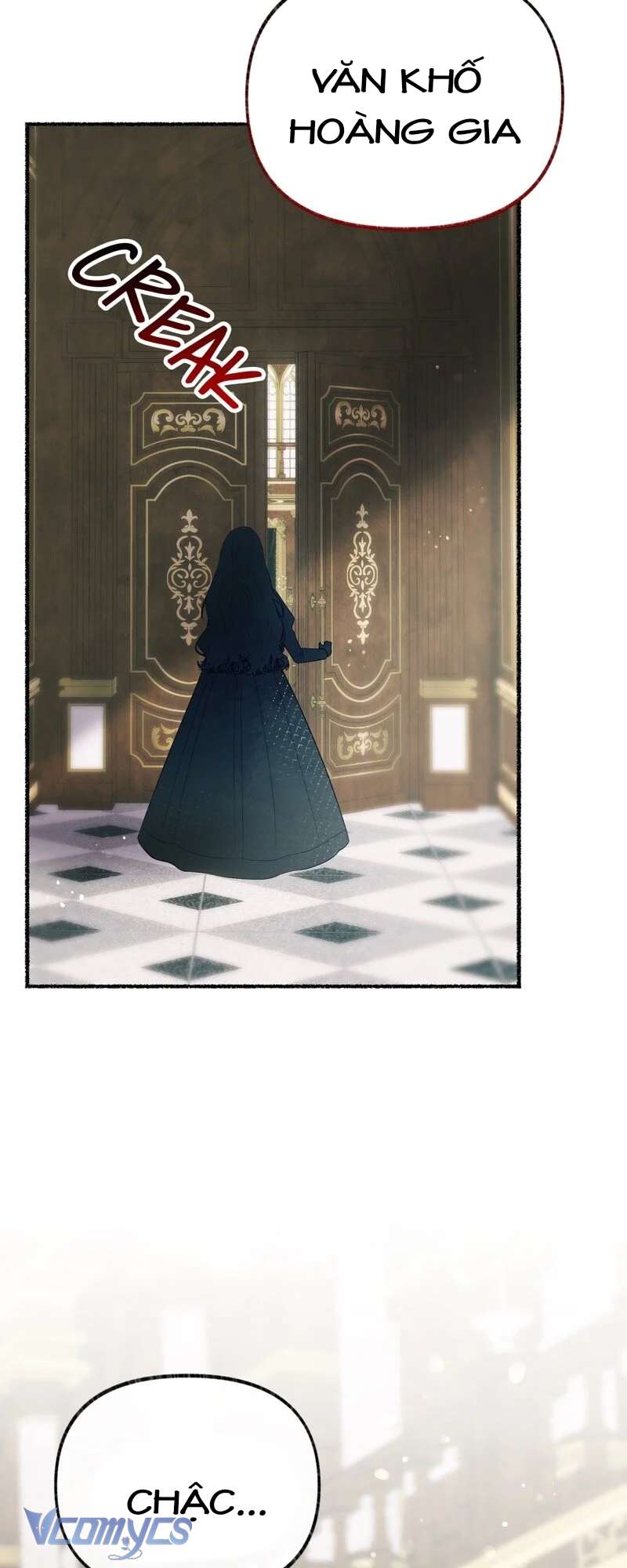 Trở Thành Chú Mèo Ngủ Cùng Bạo Chúa Chapter 24 - Next Chapter 25