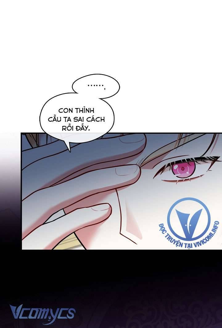 Công Chúa Là Người Chơi Chapter 36 - Trang 3