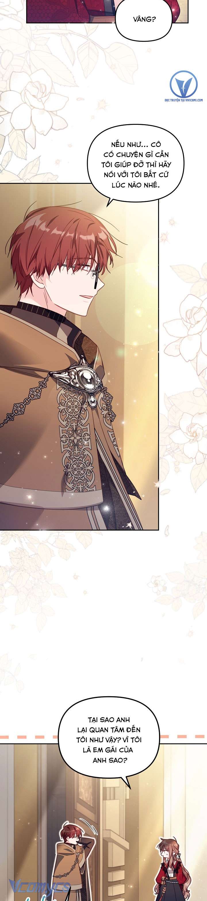 Không Có Chỗ Cho Kẻ Giả Mạo Chap 24 - Trang 2