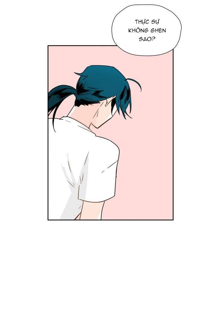 Ranh Giới Chap 53 - Trang 3