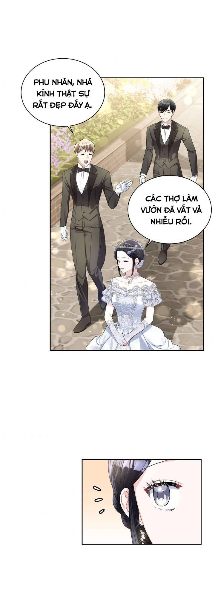 Công Nương Su Chap 56 - Trang 2