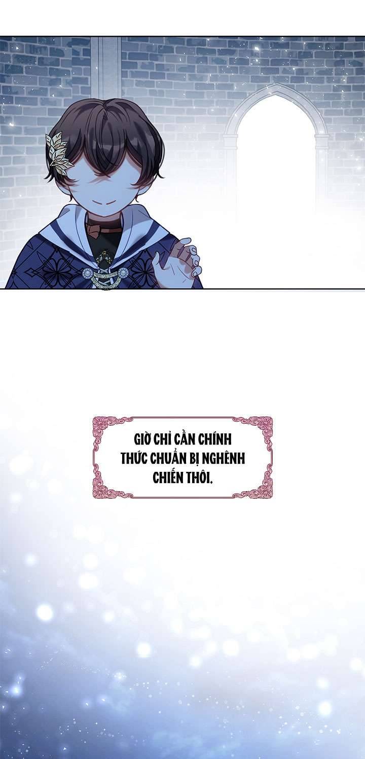 Gia Đình Bị Ám Ảnh Bởi Tôi Chapter 33 - Trang 4