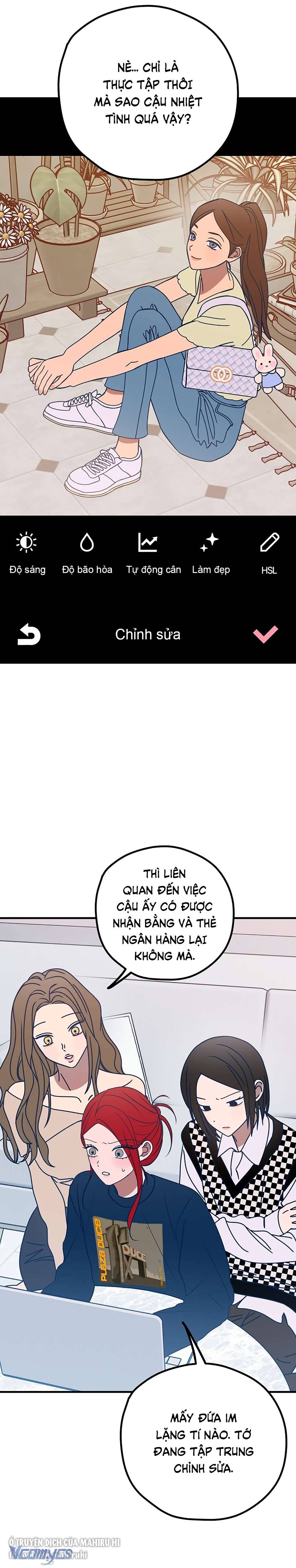 Kẻ Rác Rưởi Không Đáng Được Yêu Chapter 82 - Trang 4