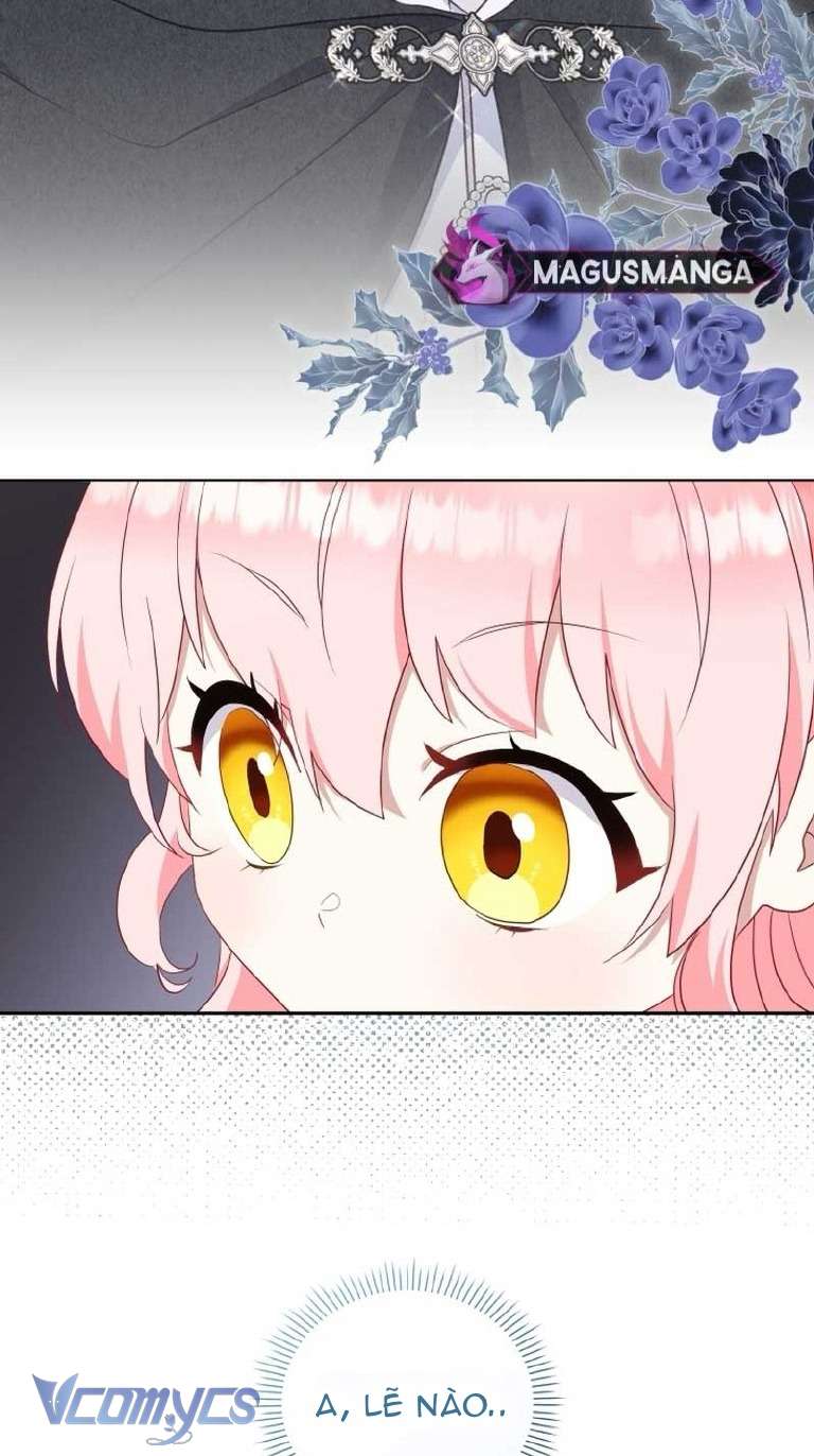 Tôi Được Nuôi Dưỡng Bởi Những Kẻ Phản Diện Chap 68 - Trang 3