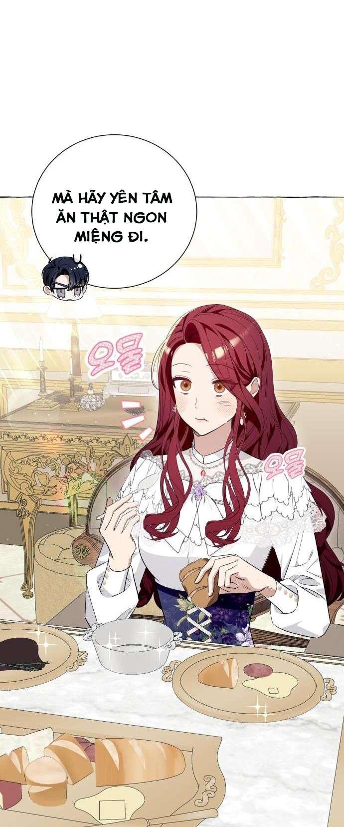 Tôi Tưởng Đó Chỉ Là Tiểu Thuyết Trọng Sinh Bình Thường Chapter 16 - Next Chapter 17