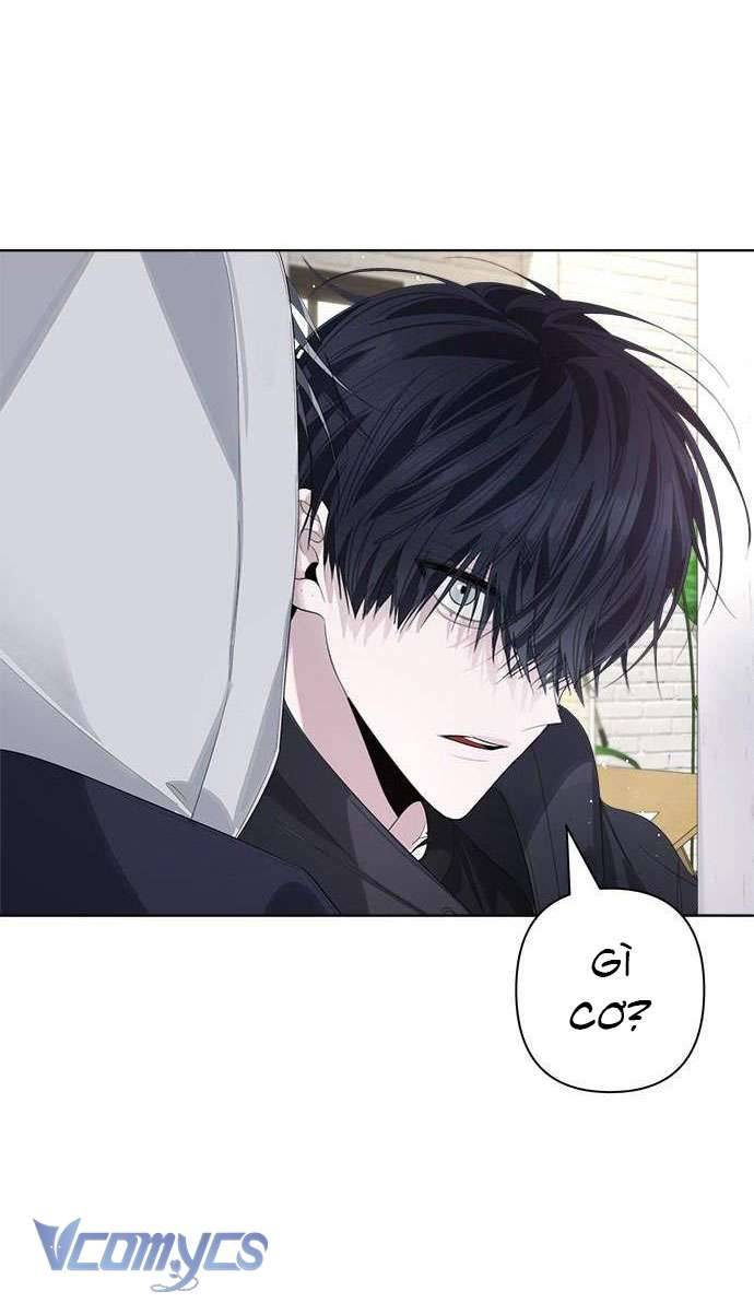 Đàn Anh Xấu Xa! Chap 82 - Trang 3