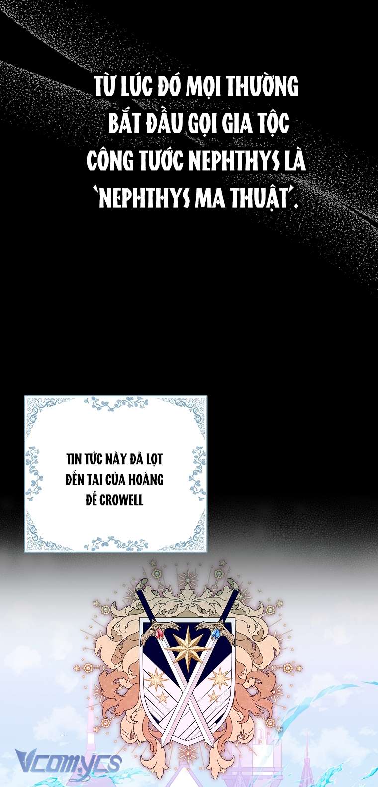 Thời Hạn Cuối Cùng Đang Tràn Ngập Trên Cửa Sổ Trạng Thái Chap 8 - Trang 4