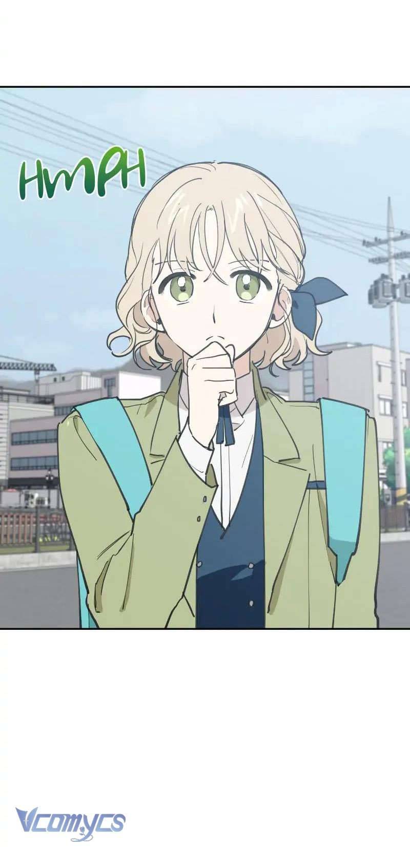 Điều Ước Sao Băng Chap 8 - Trang 2