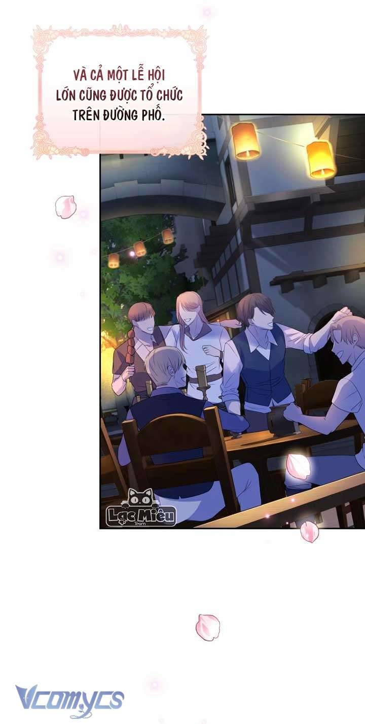 Nhà Điều Chế Nước Hoa Độc Quyền Của Bạo Chúa Chap 60 - Trang 2