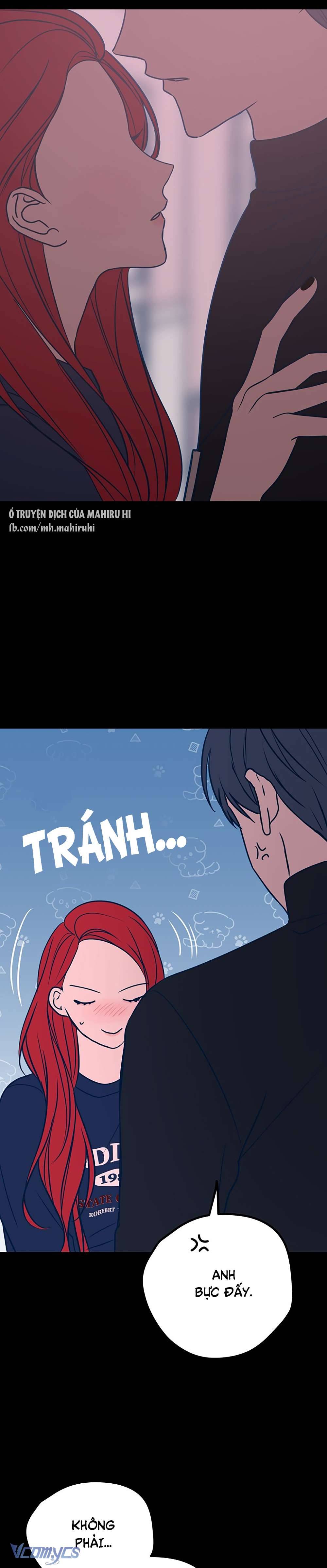 Kẻ Rác Rưởi Không Đáng Được Yêu Chapter 22 - Trang 4