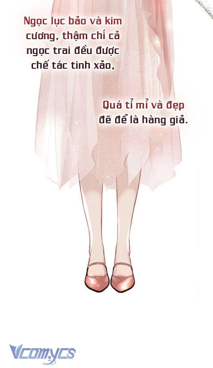 Hãy Khóc Và Cầu Nguyện Đi Chapter 28 - Trang 4