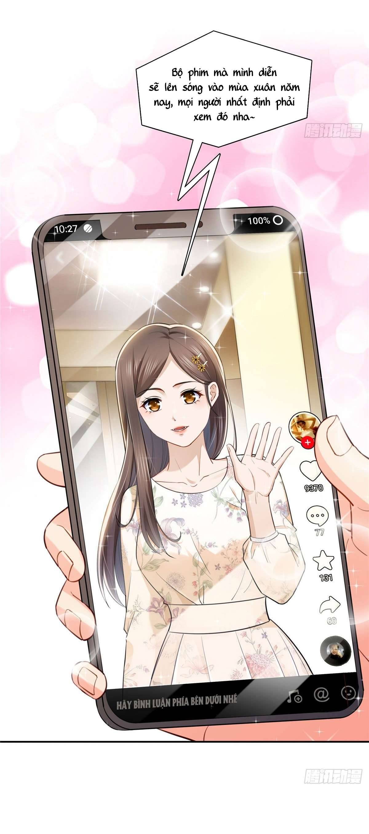 Hệt Như Hàn Quang Gặp Nắng Gắt Chap 239.5 - Next Chap 239