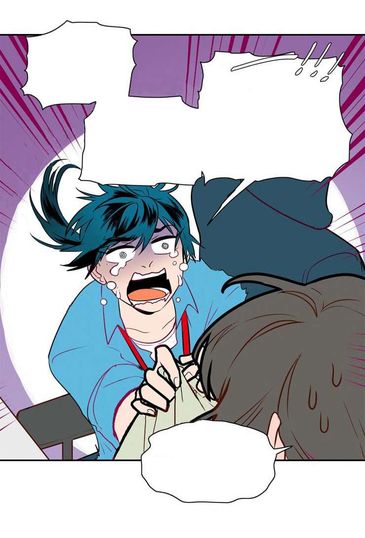 Ranh Giới Chap 44 - Next Chap 45