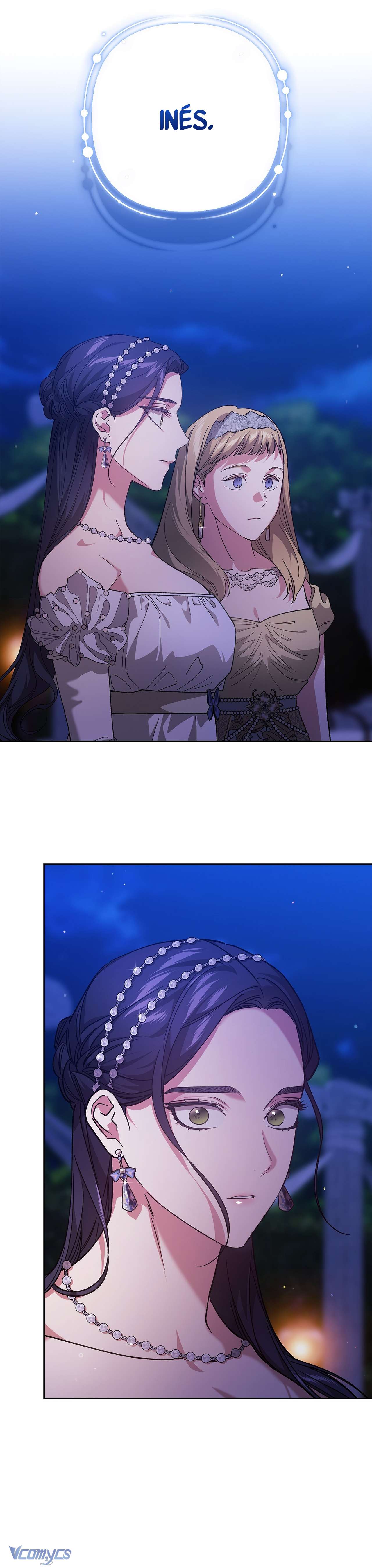 Hôn Nhân Này Rồi Sẽ Đổ Vỡ Chapter 84 - Trang 3