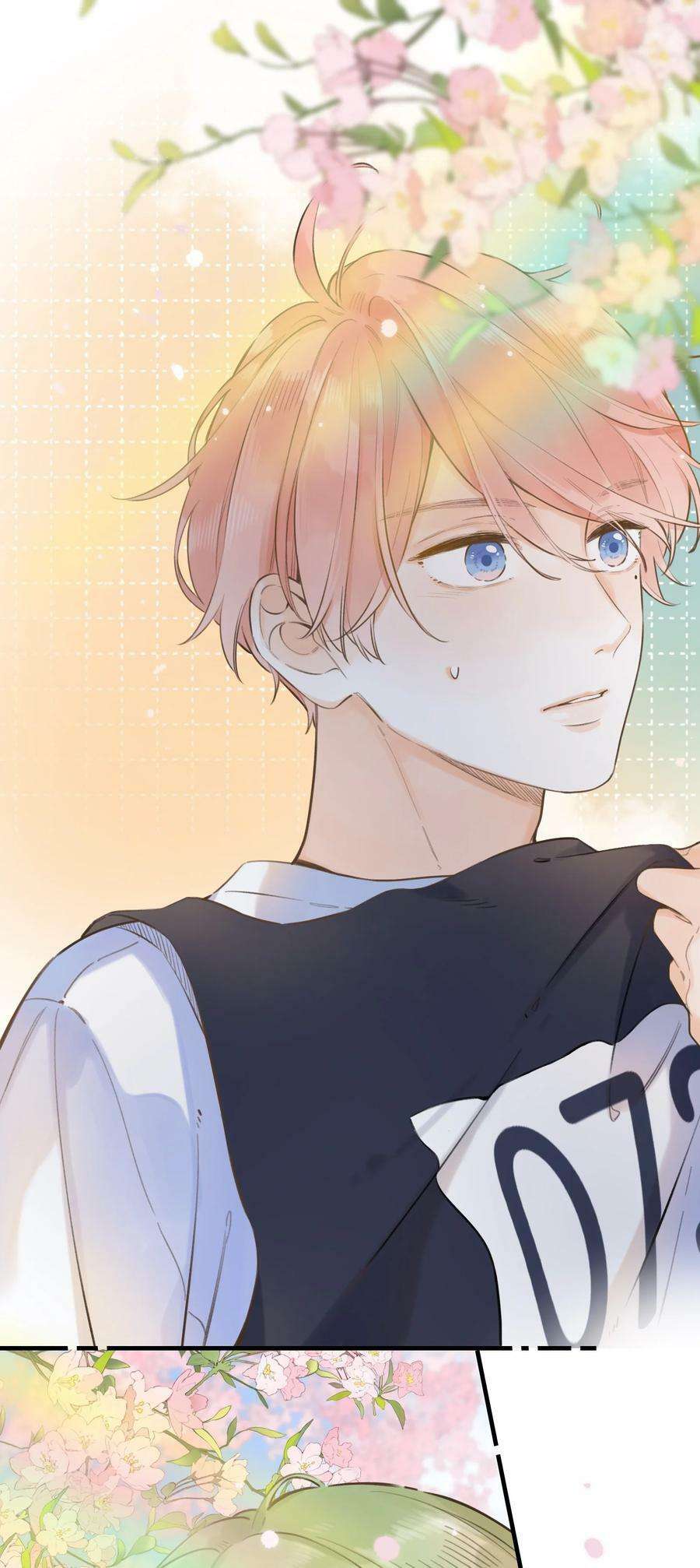 Ánh Sao Phiêu Linh Trong Nước Chap 46.1 - Next Chapter 46.1