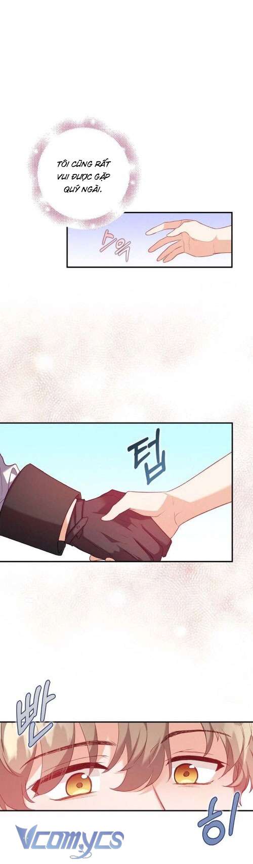 Tôi Chỉ Nhận Ra Sau Khi Mất Cô Ấy Chap 11 - Trang 2