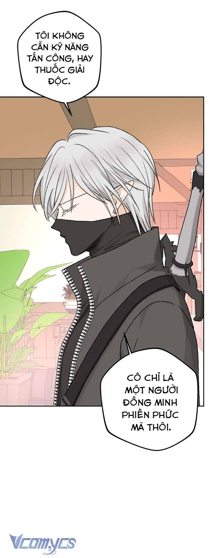 [18+] Yêu Tinh Giao Phối Chap 1 - Next Chap 2