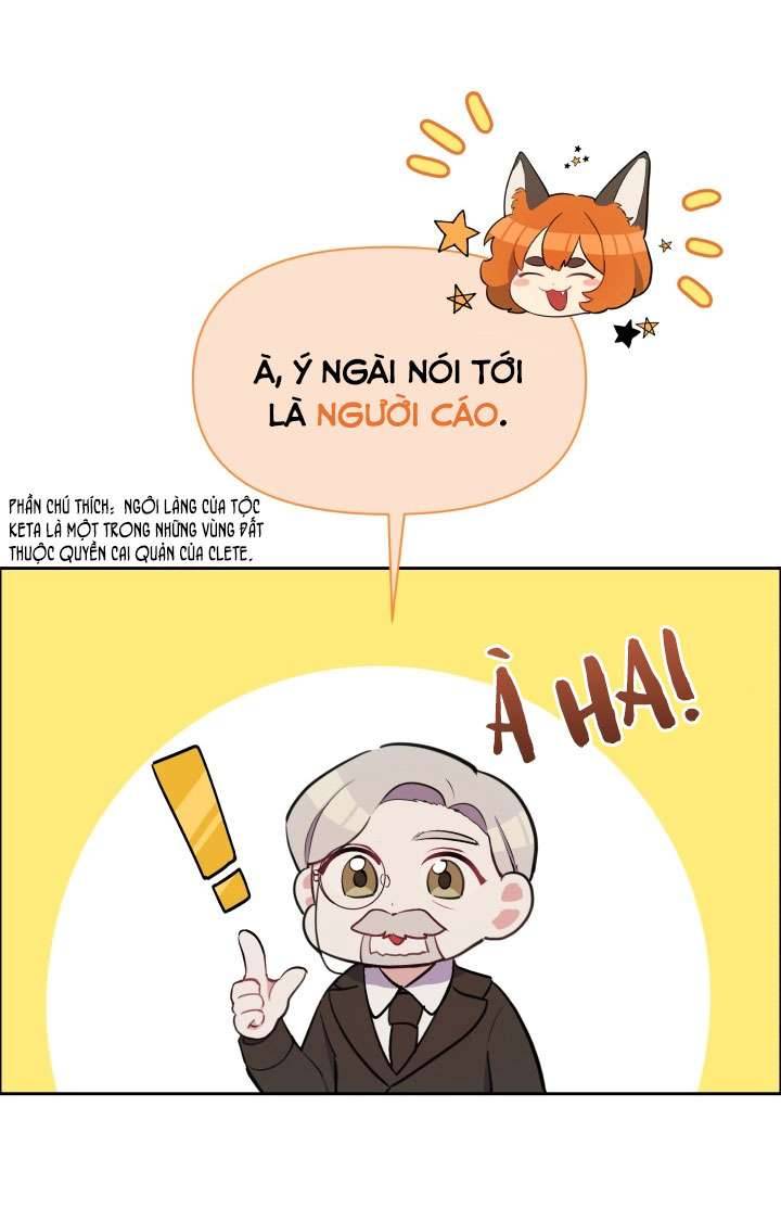 Người Bảo Hộ Của Bạo Quân Là Ma Nữ Tàn Độc Chap 7 - Next Chap 8