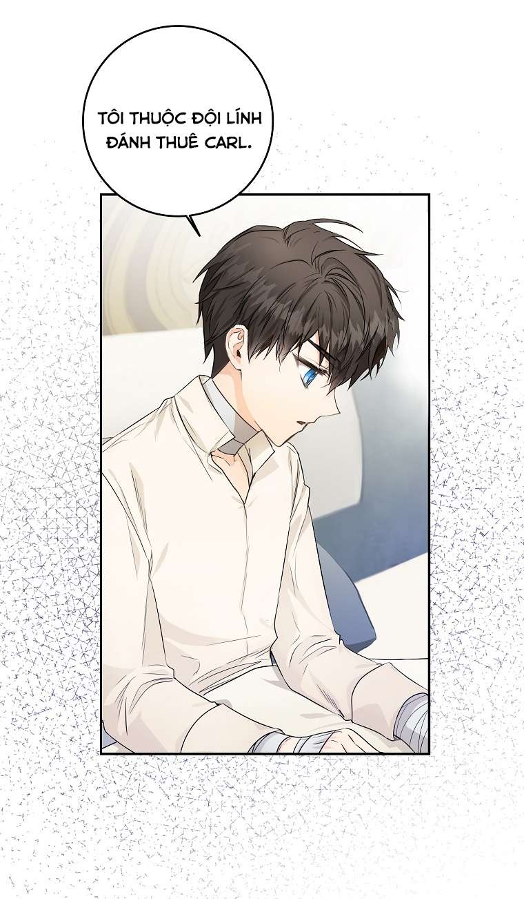 Tôi Trở Thành Vợ Của Nam Chính Chap 7 - Trang 3