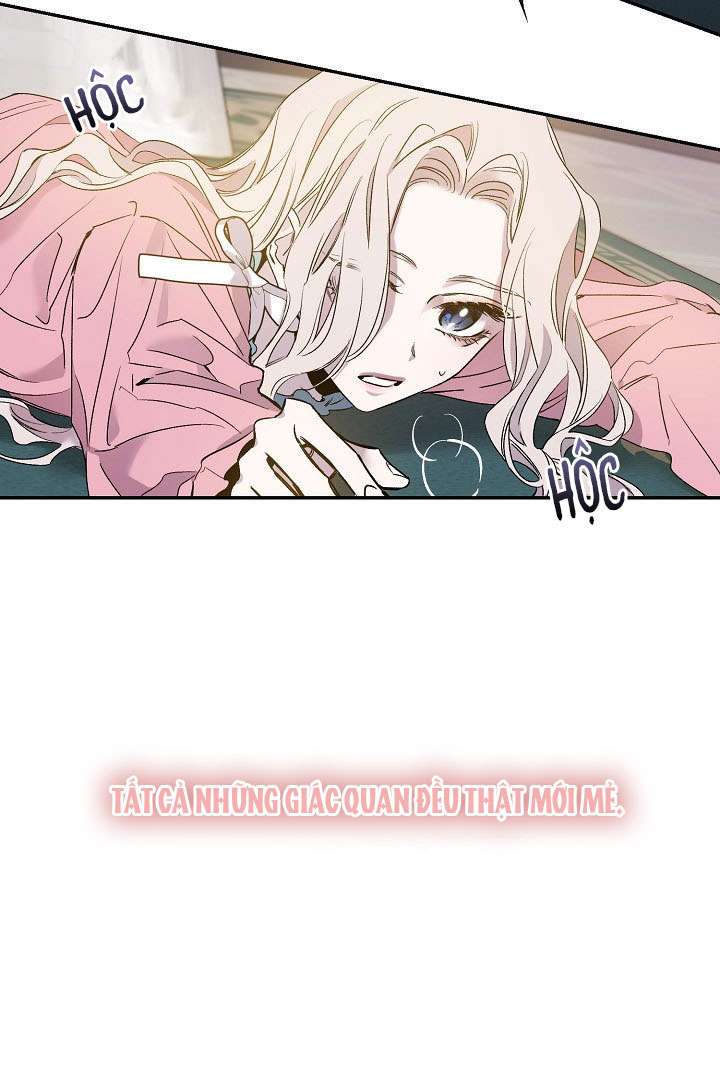 Thuần Hóa Bạo Quân Rồi Bỏ Trốn Chap 1 - Trang 2