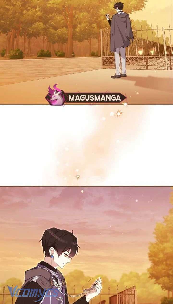 Tôi Được Nuôi Dưỡng Bởi Những Kẻ Phản Diện Chap 67 - Next Chap 68