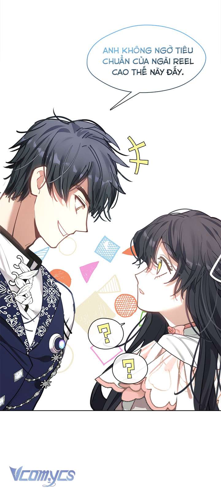 Gia Đình Bị Ám Ảnh Bởi Tôi Chapter 58 - Trang 4