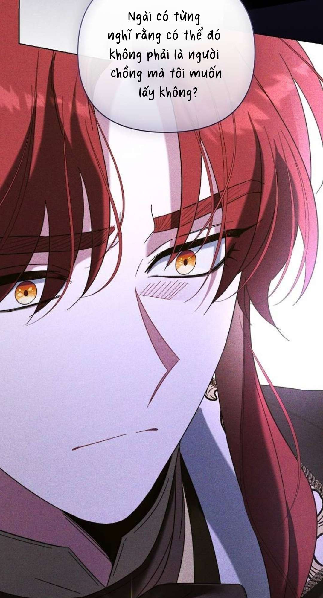 Dành Cho Nàng Juliet Xinh Đẹp Chapter 4 - Trang 4