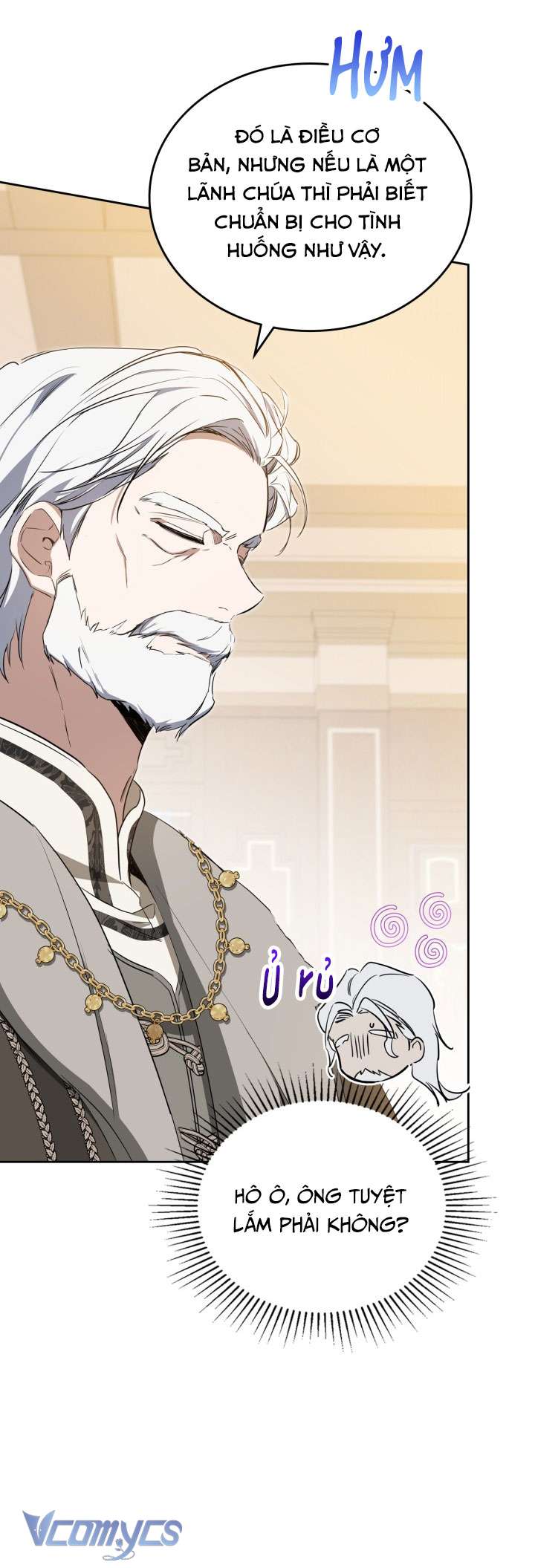 Kiếp Này Nhất Định Làm Gia Chủ Chap 150 - Trang 2