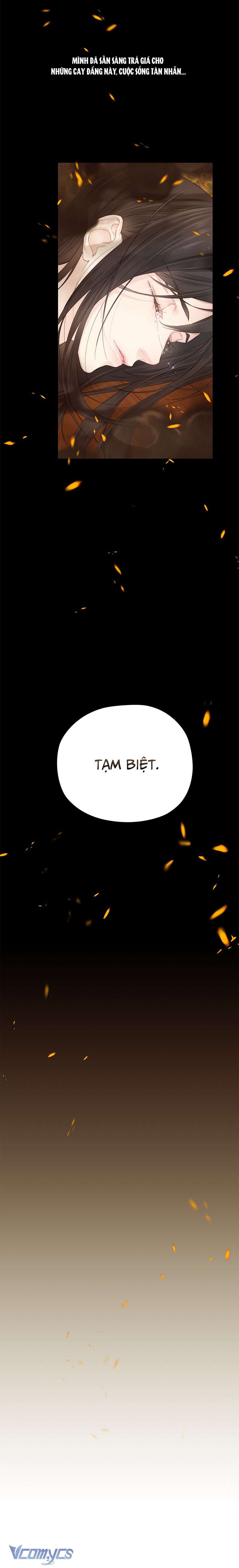 Nếu tình yêu chưa bắt đầu Chap 1 - Trang 2