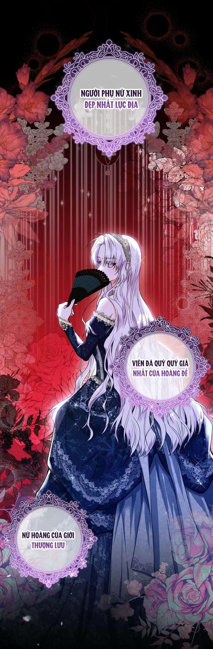 Prologue nhà Snow Bunny Công chúa đã làm việc rất chăm chỉ - Trang 2