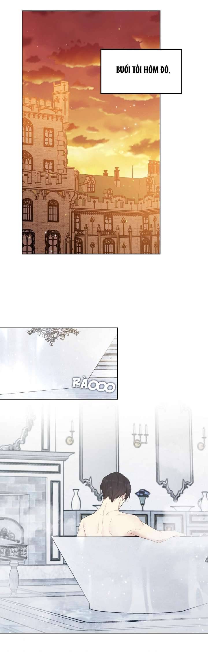 Vương Miện Lục Bảo Chap 50 - Trang 2