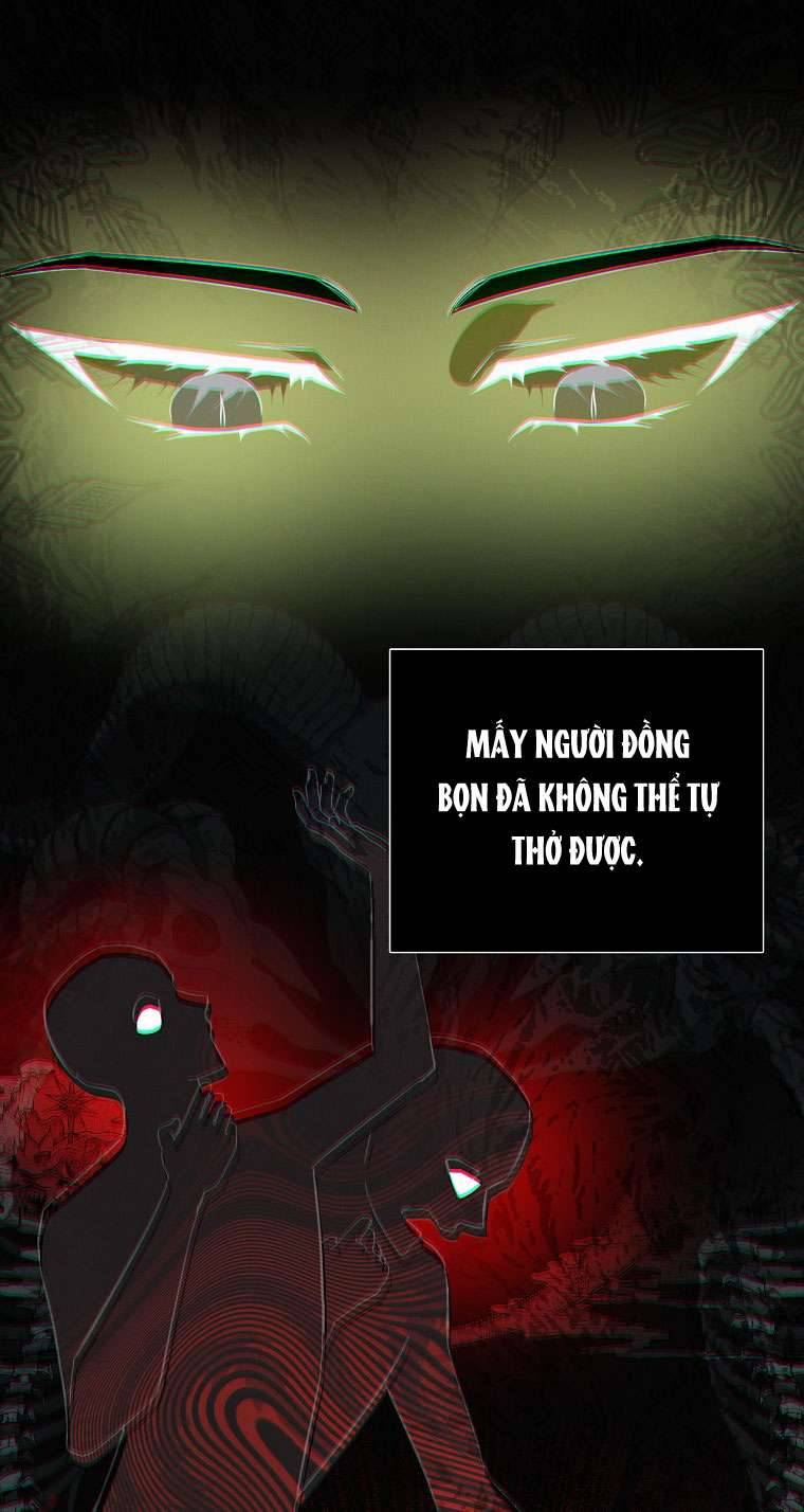 Phương Pháp Sống Sót Khi Phải Ngủ Cùng Hoàng Đế Chapter 7 - Trang 4