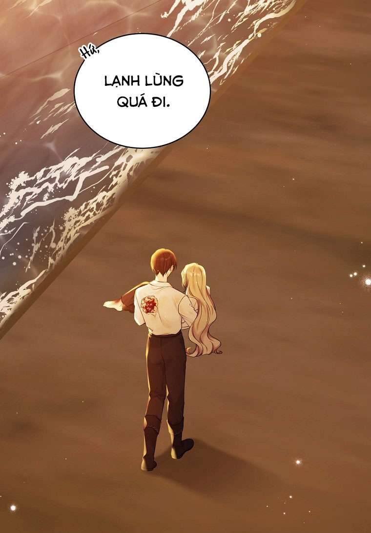 Vương Miện Lục Bảo Chap 73 - Trang 2