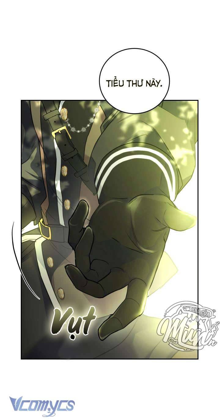 Nhà Điều Chế Nước Hoa Độc Quyền Của Bạo Chúa Chap 24 - Trang 2