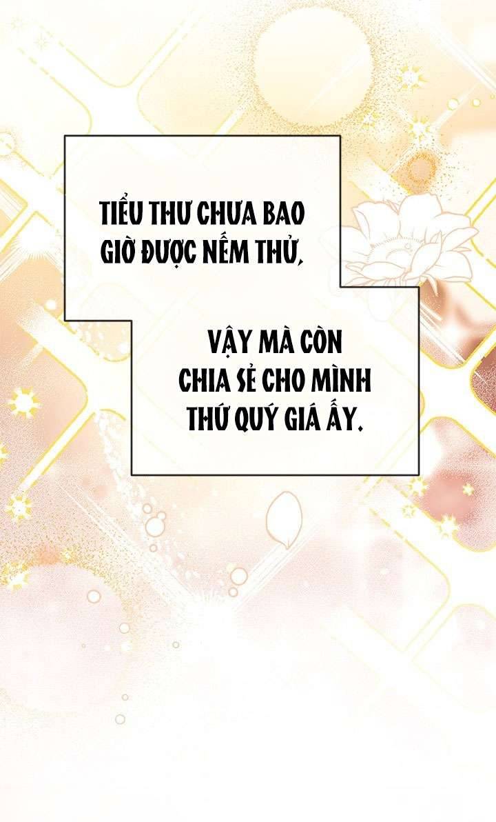 Chúng Ta Có Thể Trở Thành Một Gia Đình Được Không? Chap 14 - Trang 2