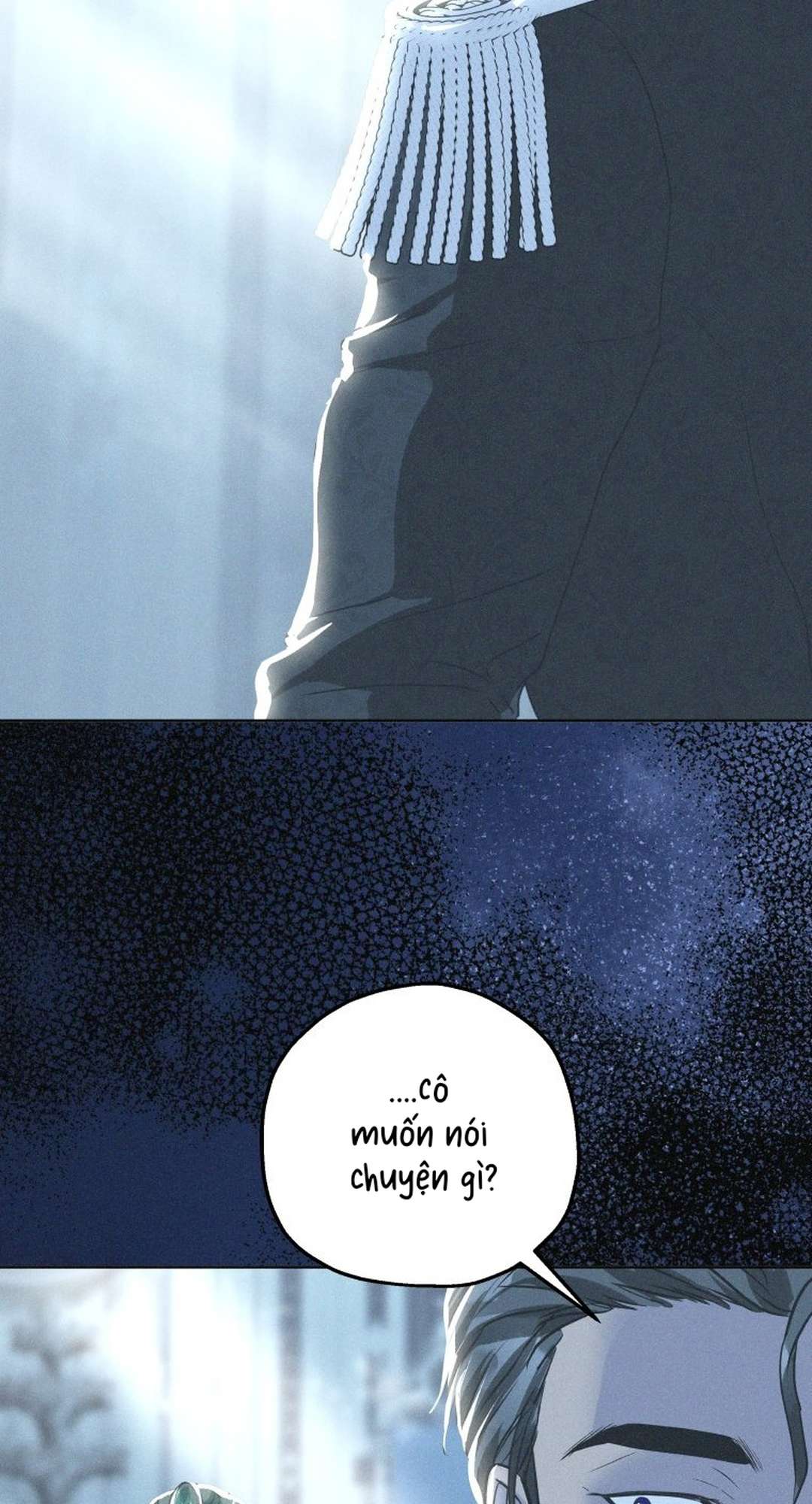 [ 18+ ] Lời Nguyền Tóc Đỏ Chapter 7 - Trang 3