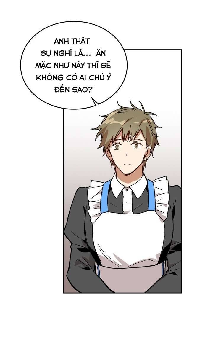 Vị Hôn Thê Khế Ước Của Công Tước Chapter 56 - Trang 4