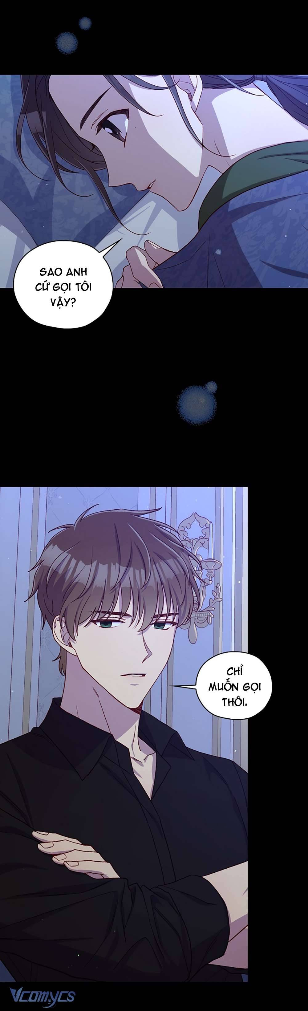 Sống Sót Dưới Thân Phận Hầu Nữ Chap 71 - Next Chap 72