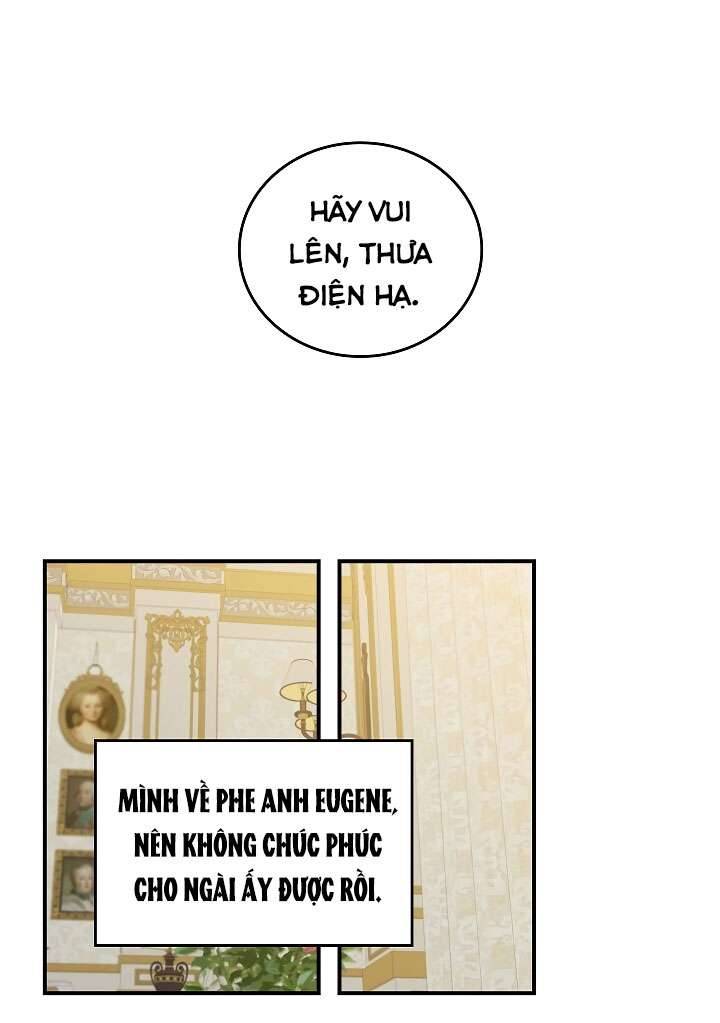 Cẩn Thận Với Các Anh Trai Đấy! Chap 49 - Trang 2