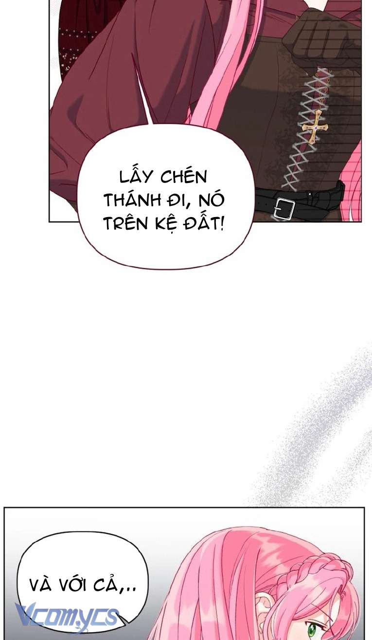 Sự Điều Trị Đặc Biệt Của Tinh Linh Chapter 82 - Trang 4