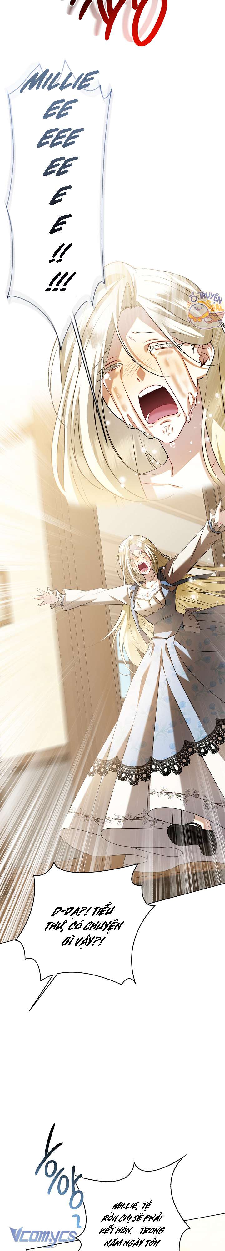 Xin Lỗi Vì Tôi Không Thể Rời Mắt Khỏi Vẻ Ngoài Của Ngài Chap 1 - Next Chap 2