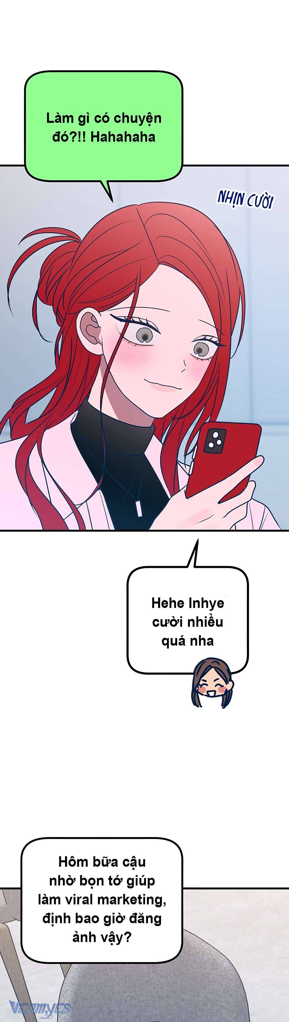 Kẻ Rác Rưởi Không Đáng Được Yêu Chapter 82 - Trang 4