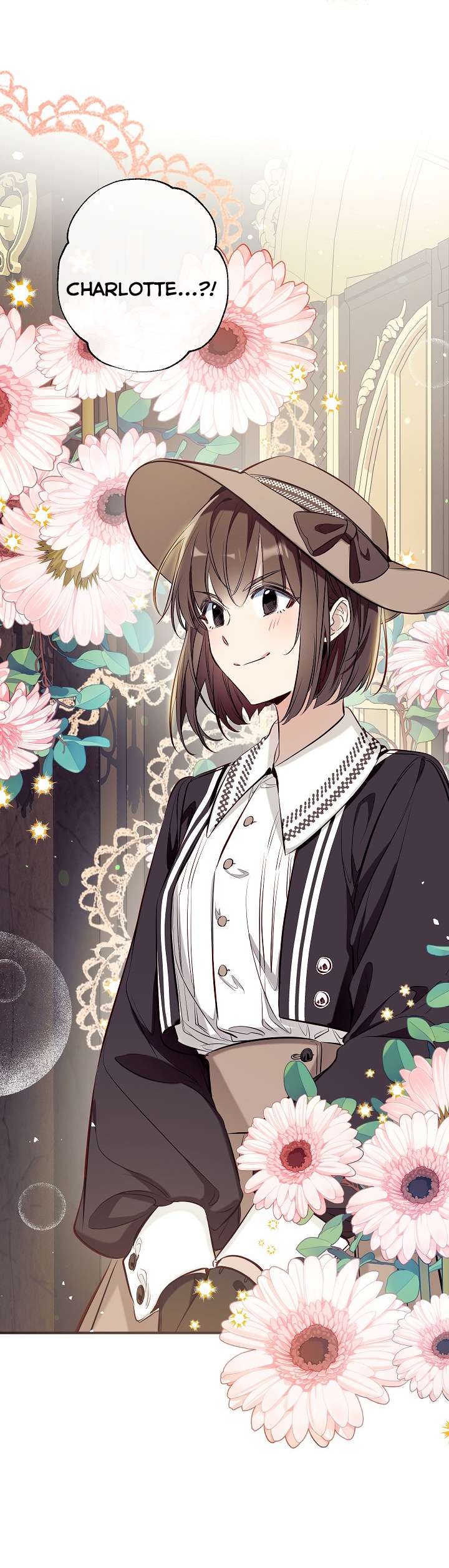 Chúng Ta Có Thể Trở Thành Một Gia Đình Được Không? Chap 57 - Trang 2