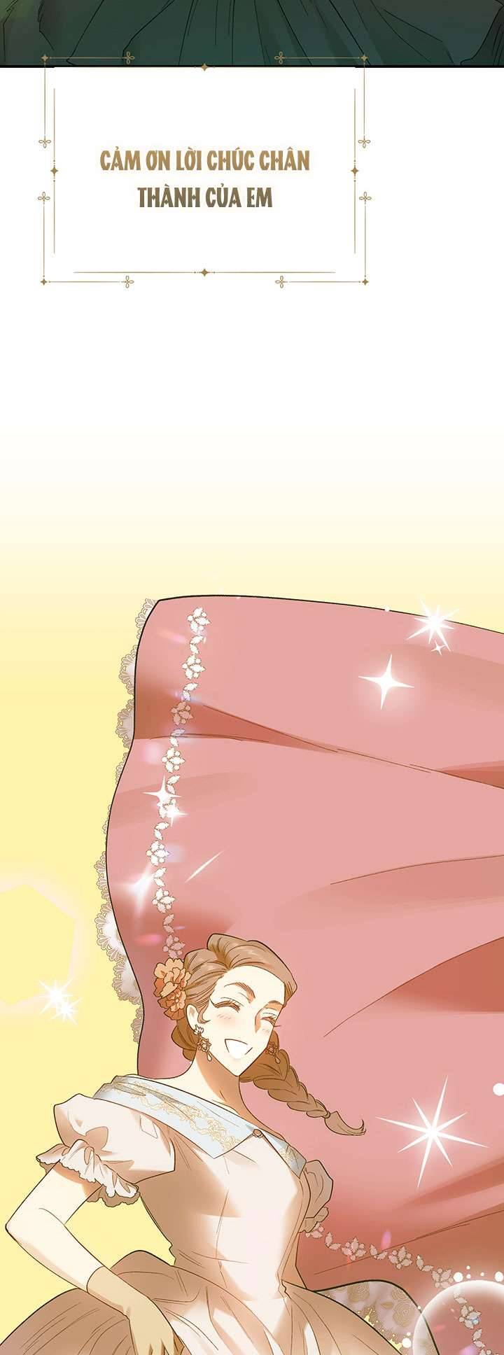 May Mắn Hay Bất Hạnh Chap 64 - Next Chap 65