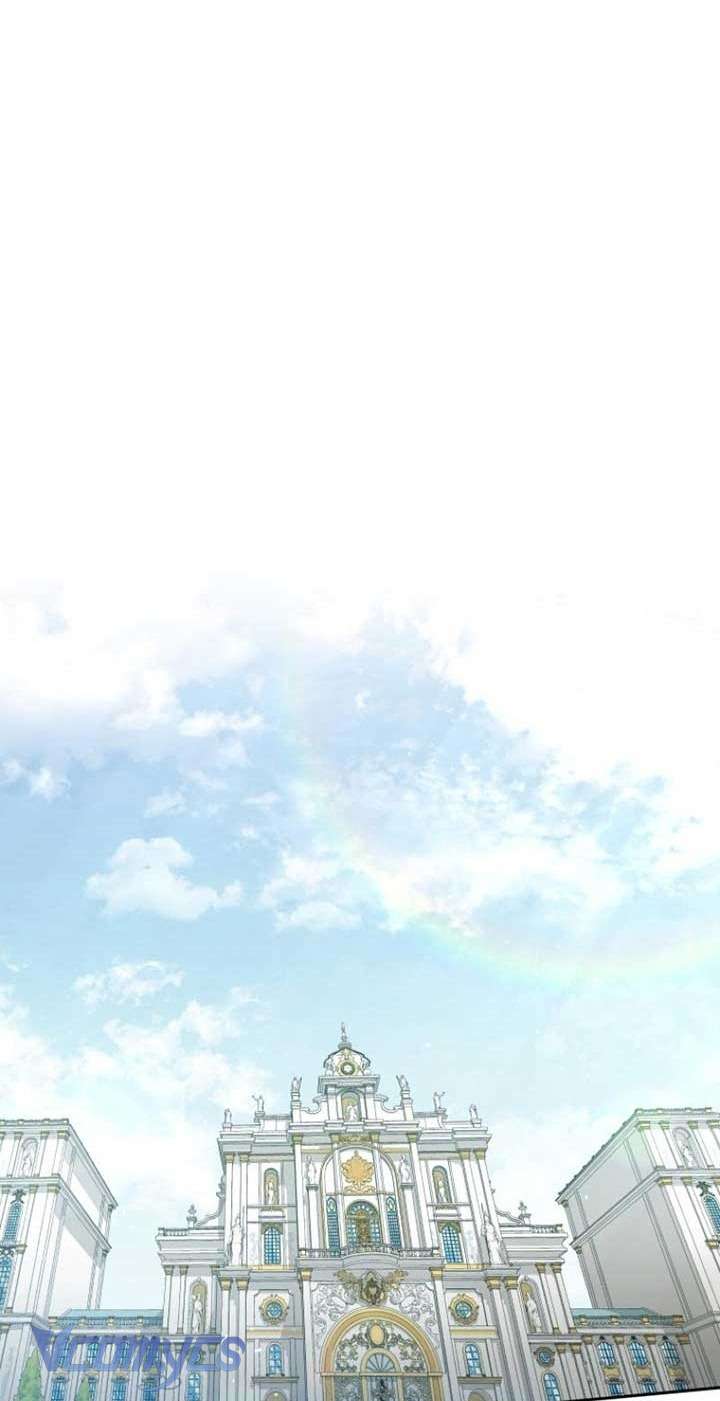 Tôi Được Nuôi Dưỡng Bởi Những Kẻ Phản Diện Chap 81 - Trang 3