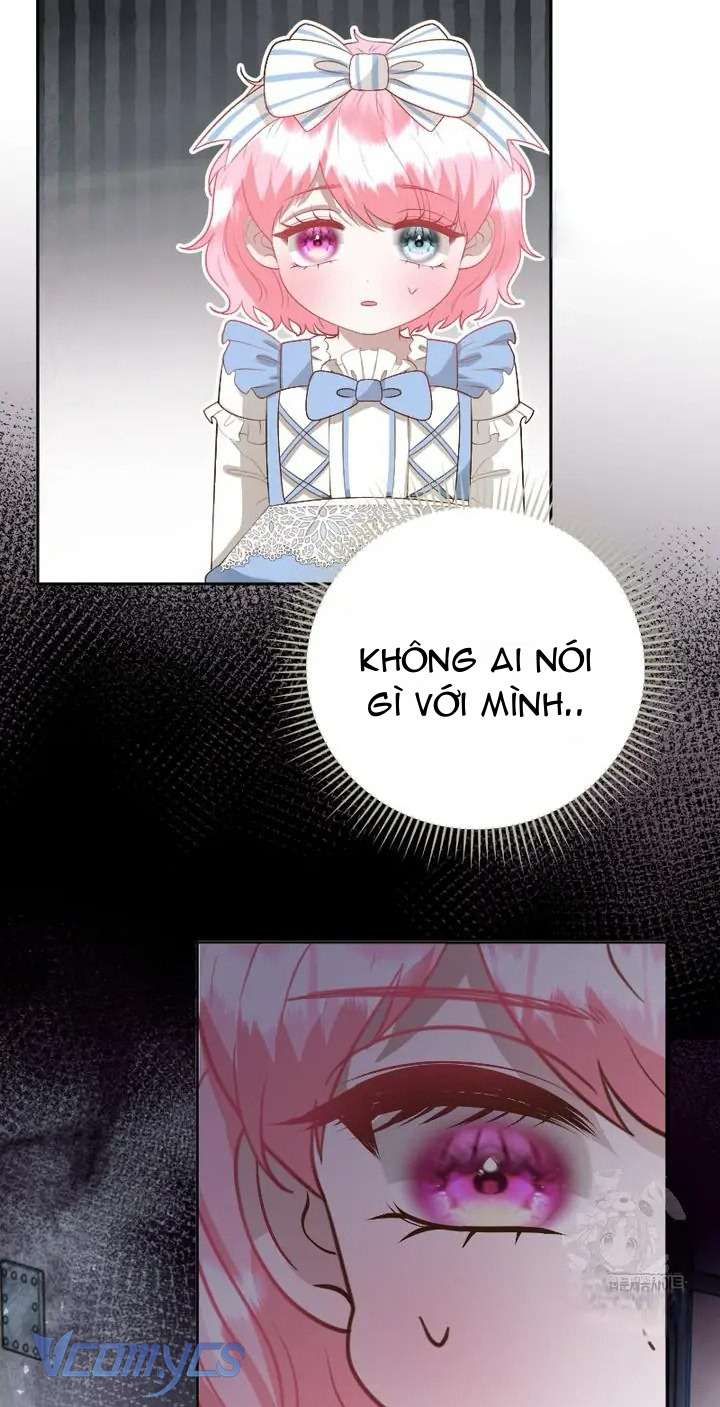 Sau Này Họ Sẽ Sinh Ra Tôi Chapter 18 - Trang 4